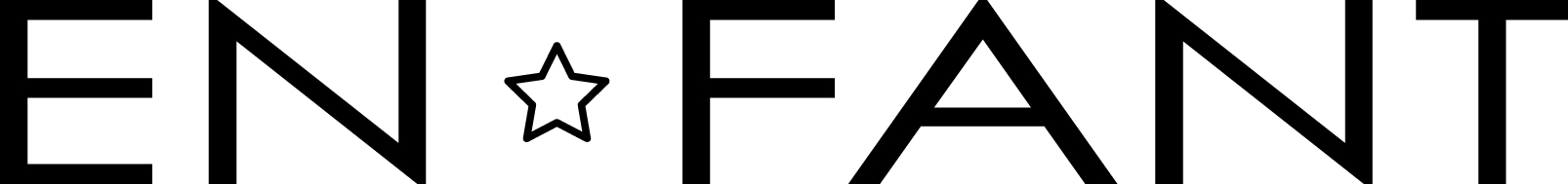 EN FANT logo